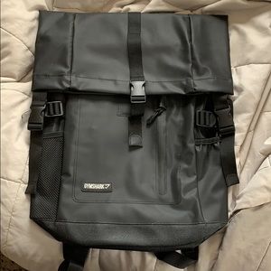 GymShark backpack